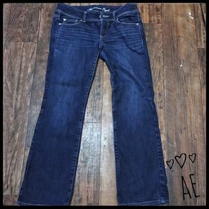 AEO Jeans